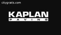 Kaplan Paving - Asphalt Paving Company