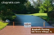 Kaplan Paving Company
