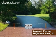 Kaplan Paving Company