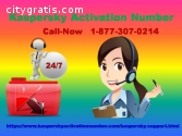 Kaspersky antivirus Number can solve you
