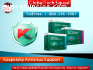 Kaspersky Antivirus Support Call Us Now