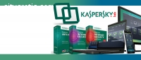 (Kaspersky Antivirus Technical Support D