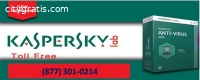 Kaspersky Customer Service | Dial our to