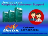 Kaspersky Customer Support +1 877 301 02