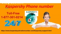 Kaspersky Phone Number +1 877 301 0214 O