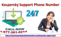 Kaspersky Support Phone Number for bette