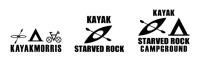 Kayak Morris Corporate Office
