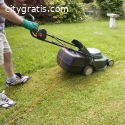 KC Mobile Lawnmower Repairs