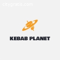 Kebab Planet