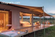 Kenya Luxury Safari