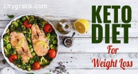 Keto Diet Plan For Weight Loss