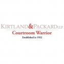 Kirtland & Packard- Wrongful Termination