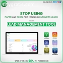 Kit19 Lead Management Tool