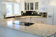 Kitchen Granite Countertop