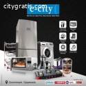 Kitchen Outdoor Appliances