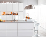 Kitchen Remodeling Experts In CA