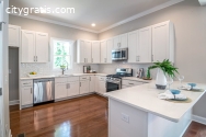 Kitchen Remodeling Process Washington DC