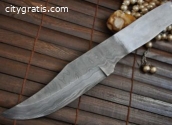 High Quality Knife Blades For Sale