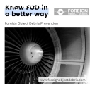 Know FOD Debris in a better way