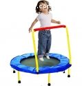 Know the facts of Kid’s Indoor Trampolin
