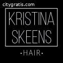 Kristina Skeens Hair