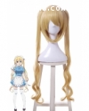L-email Cosplay Wig