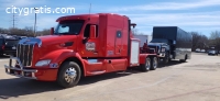 L&L Towing Service Dallas, Tow Near Me,