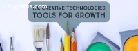 LA Creative Technologies Inc.