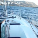 LA Sailing Charter