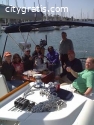 LA Sailing Charter