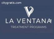 La Ventana Treatment Center in CA