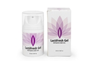 LactiFresh Gel Atención íntima a la muje