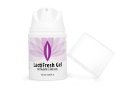 LactiFresh Gel es un moderno gel femenin
