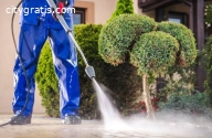 Lake Oswego Pressure Washing