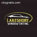 Lakeshore Window Tinting