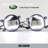 Land Rover Freelander front fog lamp LED