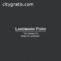 Landmark Ford Inc.