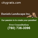 Landscape Design Kensington