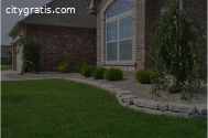 landscaping in the Denver Metro Area