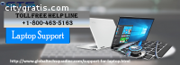 laptop customer support