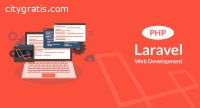 Laravel Development Services