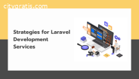 Laravel Development Services