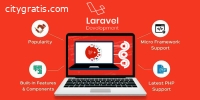 Laravel Web Development Company