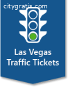 Las Vegas Speeding Ticket Lawyer