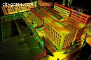 Laser Scan To BIM Services Provider