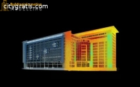 Laser Scan to BIM Services Providers