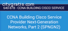 Latest Cisco 640-878 Dumps, CCNA Dumps