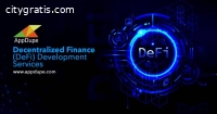 Launch A DeFi Platform Support ItsGrowth
