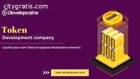 Launch your own Bug free crypto token