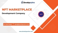 Launch your own  NFT marketplace
